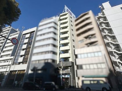 アゼリア東池袋 外観