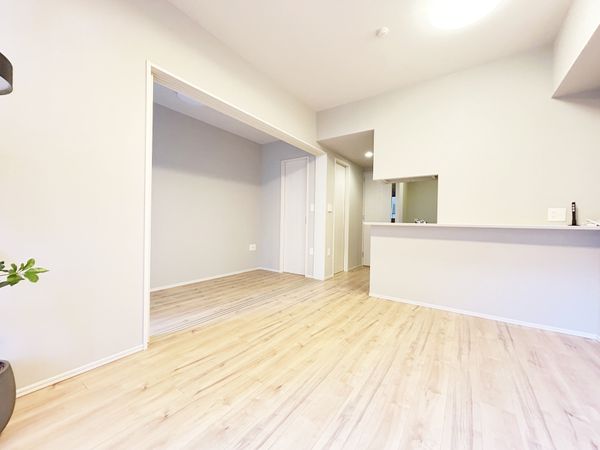 ルミナリータワー池袋 リビング ルミナリータワー池袋 リビング