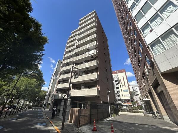 日神パレステージ西池袋 外観 外観