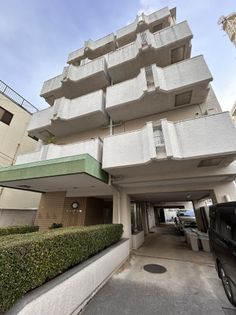 ルラール大塚 外観