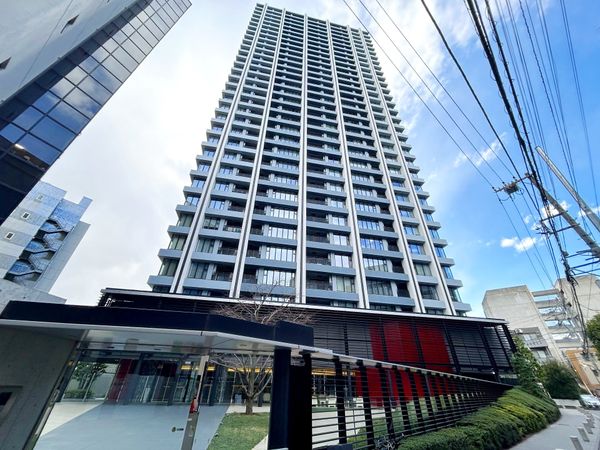 グランドミレーニア 外観 グランドミレーニア 外観