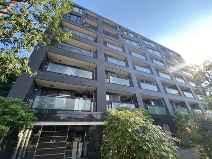 シティハウス池袋立教南 外観