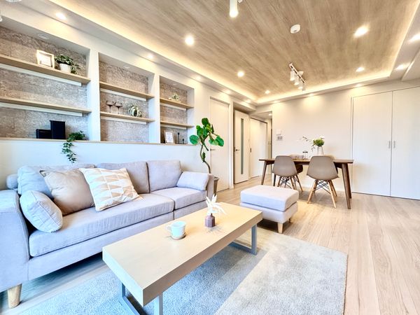 イトーピアマイズ池袋 リビング イトーピアマイズ池袋 リビング