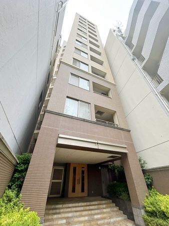 グランアビテ目白ステーションフロント 外観 グランアビテ目白ステーションフロント 外観