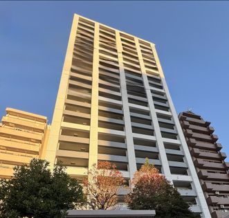 上池袋タワーレジデンス 外観