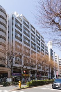 グランドメゾン池袋壱番館 外観 グランドメゾン池袋壱番館 外観