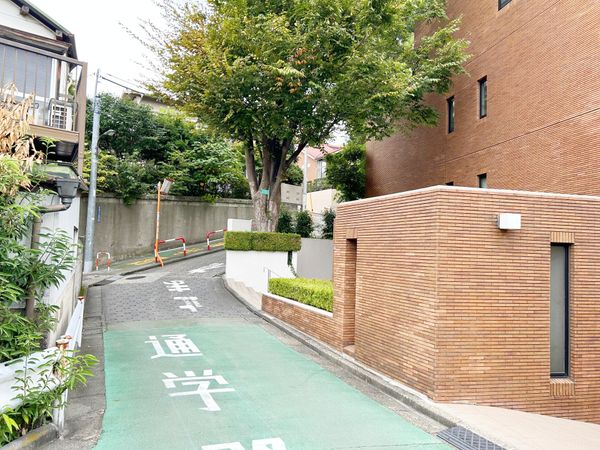 パーク・ハイム中落合二丁目 外観 外観