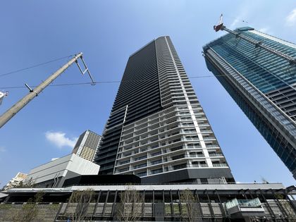 グランドシティタワー池袋 外観 外観