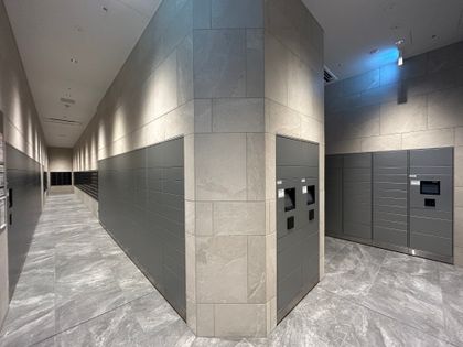 グランドシティタワー池袋 共有部分 共有部分