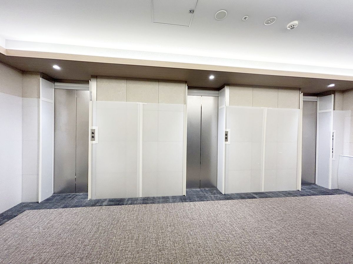グランドシティタワー池袋 共有部分 共有部分