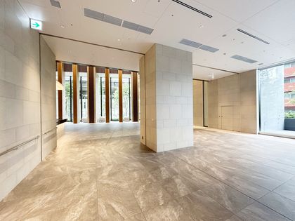 グランドシティタワー池袋 共有部分 共有部分