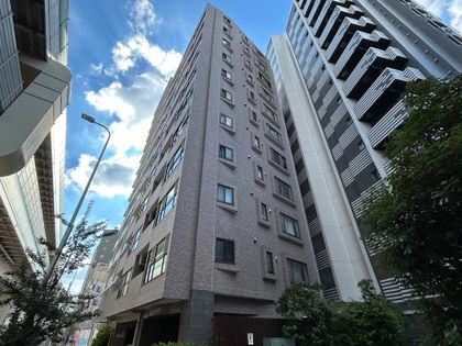 ローズアヴェニュー西巣鴨 外観