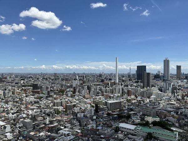 シティタワー池袋ウエストゲート 眺望 シティタワー池袋ウエストゲート 眺望