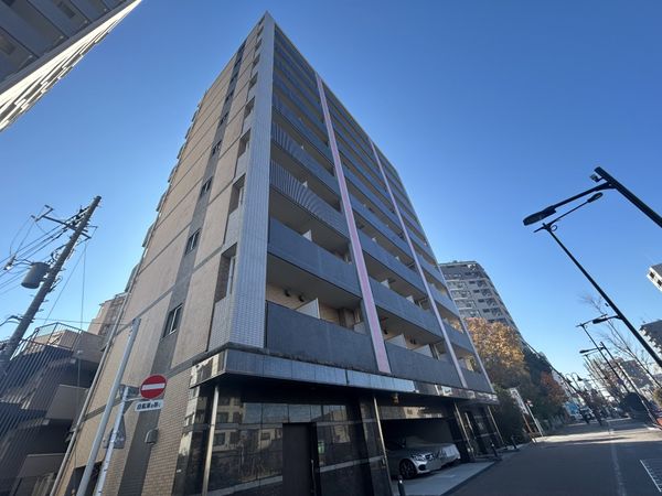 プレール・ドゥーク目白 外観 プレール・ドゥーク目白 外観