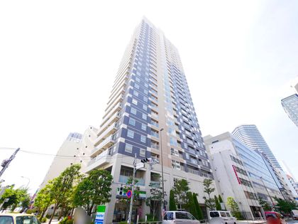パークタワー池袋イーストプレイス 外観