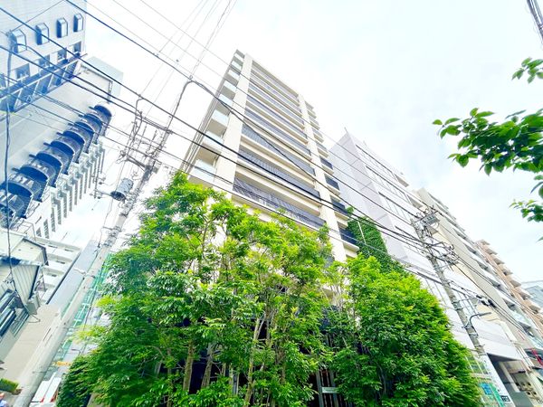 ルフォンリブレ大塚アリーナ 外観 ルフォンリブレ大塚アリーナ 外観