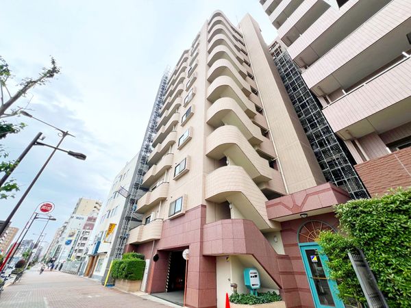 カーサ要町 外観 カーサ要町 外観