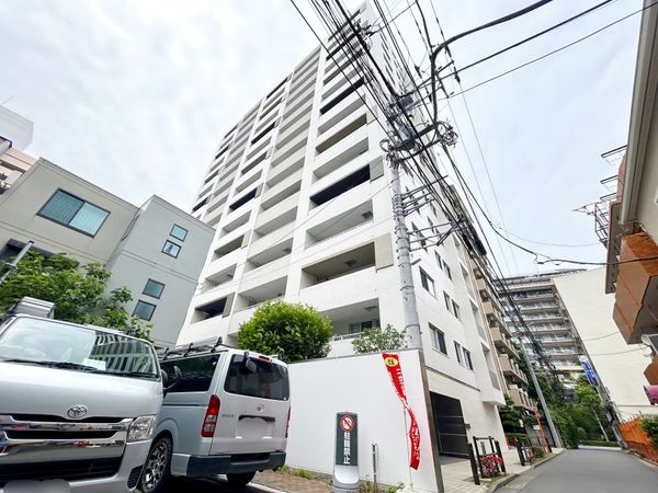 プレミスト大山 外観 プレミスト大山 外観