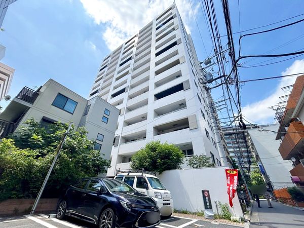 プレミスト大山 外観 プレミスト大山 外観