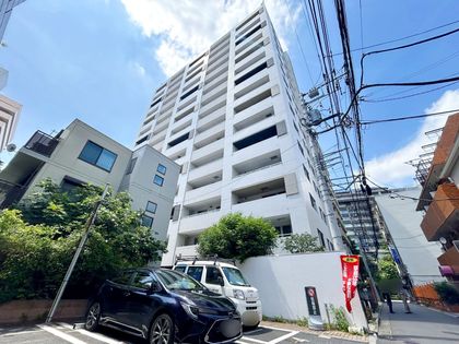 プレミスト大山 外観