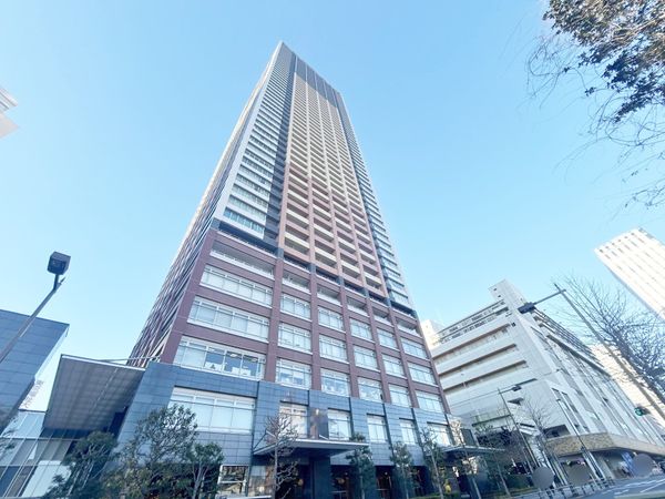 アウルタワー 外観 アウルタワー 外観