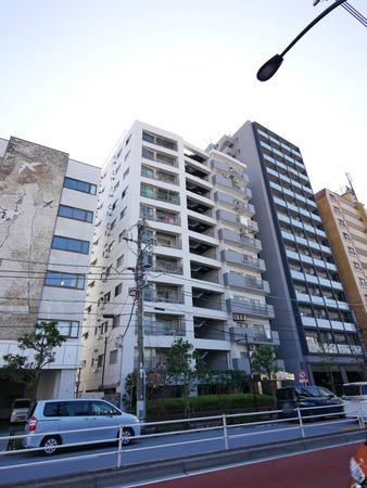 サカエファミール 外観 サカエファミール 外観