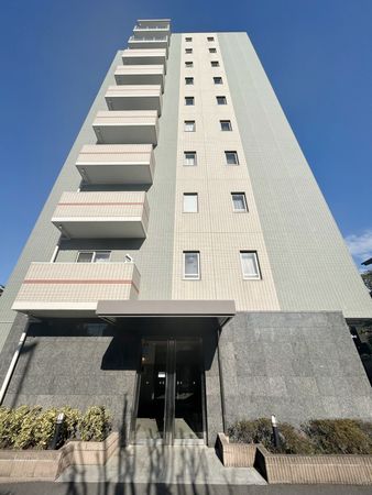 リスタ東武練馬アソシア 外観 リスタ東武練馬アソシア 外観