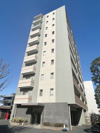 リスタ東武練馬アソシア 外観 リスタ東武練馬アソシア 外観