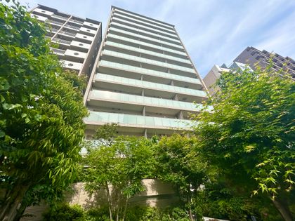 ブランズ新大塚 外観