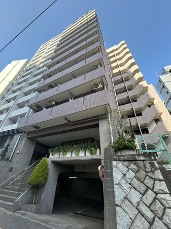 ステージファースト目白 外観 ステージファースト目白 外観