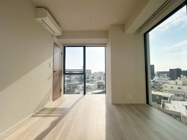 パークホームズ南池袋 リビング パークホームズ南池袋 リビング