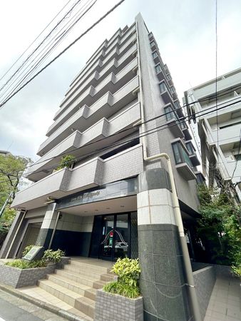 ライオンズシティ椎名町 外観 ライオンズシティ椎名町 外観
