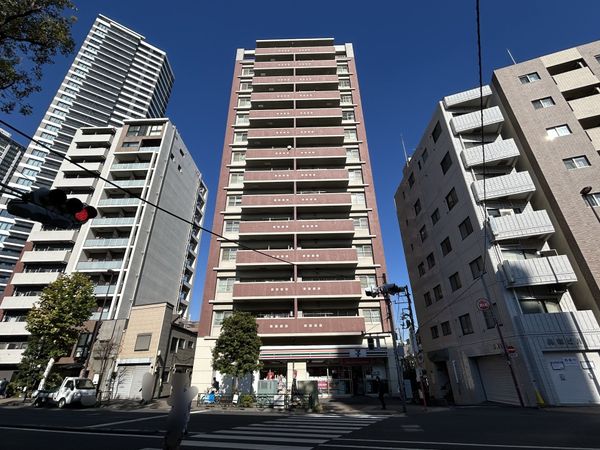 イトーピアマイズ池袋 外観 イトーピアマイズ池袋 外観