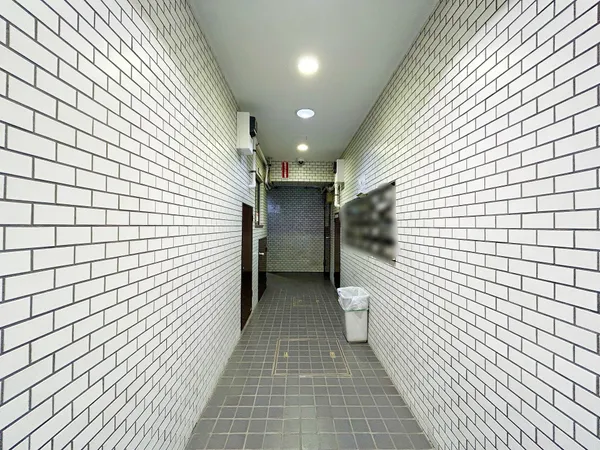 郵便受け