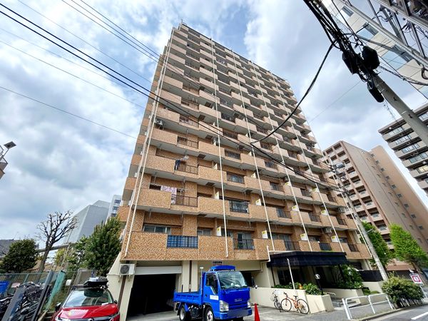 成増ローヤルコーポ 外観 成増ローヤルコーポ 外観