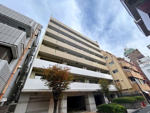 ユニーブル南池袋 外観 ユニーブル南池袋 外観