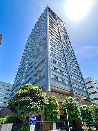 シティタワー池袋 外観 シティタワー池袋 外観