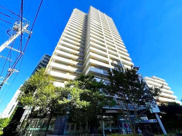 TOKYOシティトリエ 外観 TOKYOシティトリエ 外観