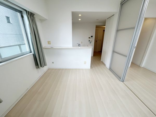 ロジュマンジャンティ椎名町 リビング ロジュマンジャンティ椎名町 リビング