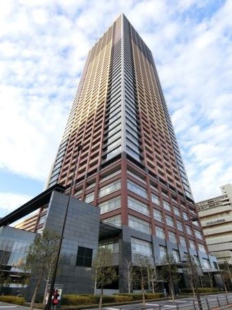 アウルタワー 外観 アウルタワー 外観