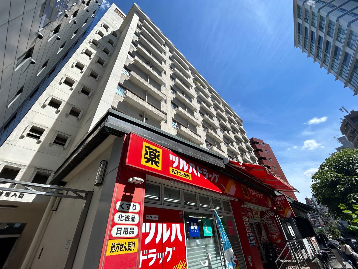 池袋住宅 外観 外観
