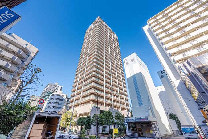ステーションフロントタワー 外観 ステーションフロントタワー 外観