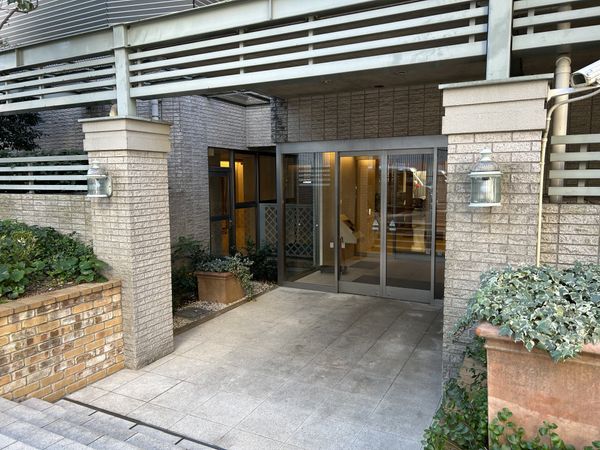 ステーションフロントタワー エントランス ステーションフロントタワー エントランス