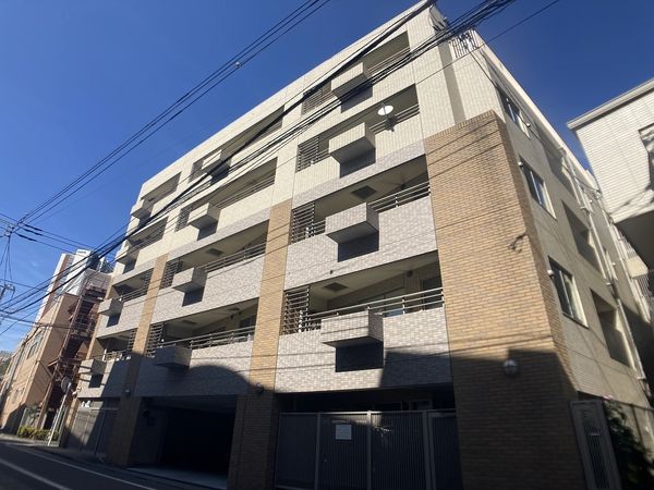 フェリアル池袋アルシエーロ 外観 フェリアル池袋アルシエーロ 外観