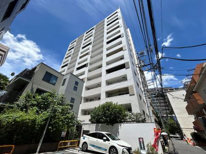 プレミスト大山 外観