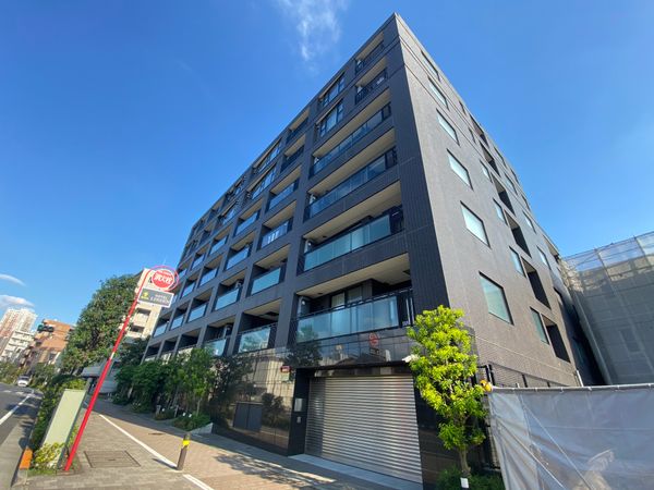 シティハウス池袋立教南 外観 シティハウス池袋立教南 外観