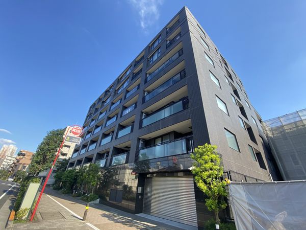 シティハウス池袋立教南 外観 シティハウス池袋立教南 外観