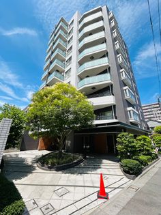 BELISTA南長崎 外観