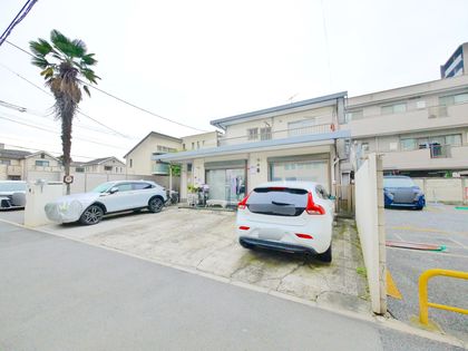 本駒込6丁目 土地 土地写真