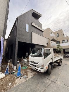 西ヶ原3丁目 新築戸建 A号棟 外観